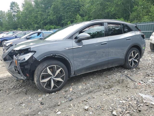 2023 VOLKSWAGEN ID.4 PRO S - 1V2GNPE84PC005717