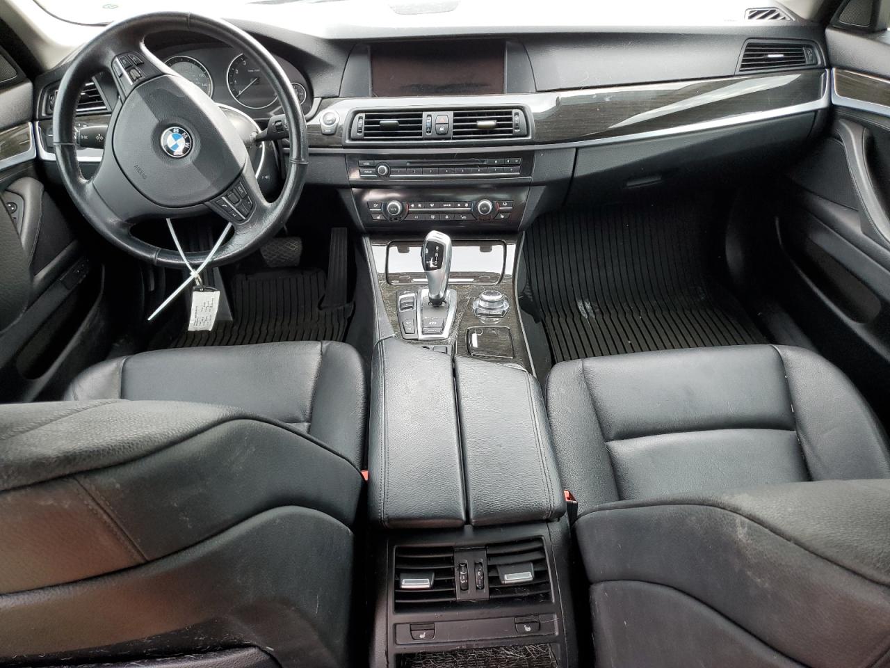 WBAXH5C54CDW02454 2012 BMW 528 Xi