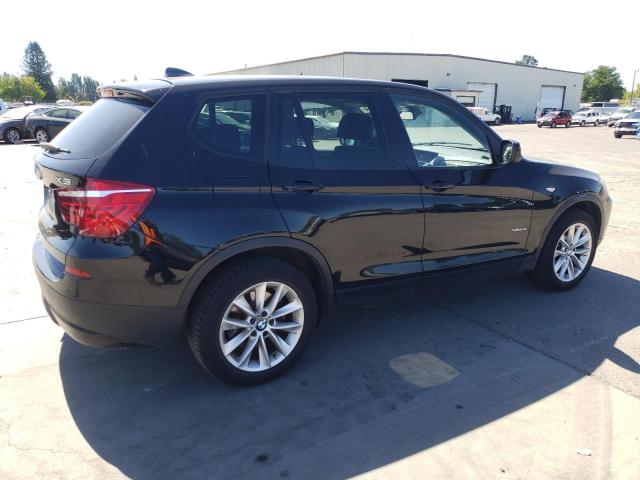 VIN 5UXWX9C57E0D21141 2014 BMW X3, Xdrive28I no.3