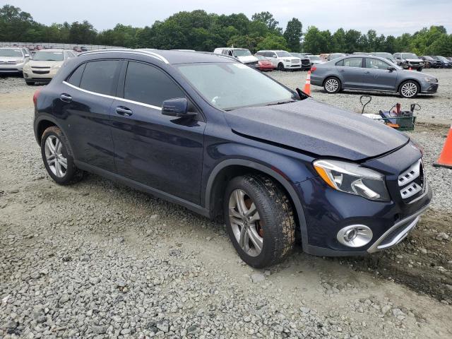 VIN WDCTG4GB9KJ552126 2019 Mercedes-Benz GLA-Class,... no.4