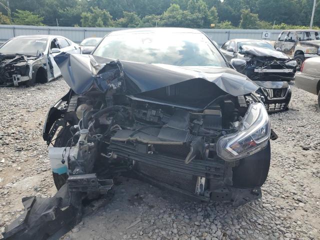 2020 NISSAN VERSA SV - 3N1CN8EVXLL875484