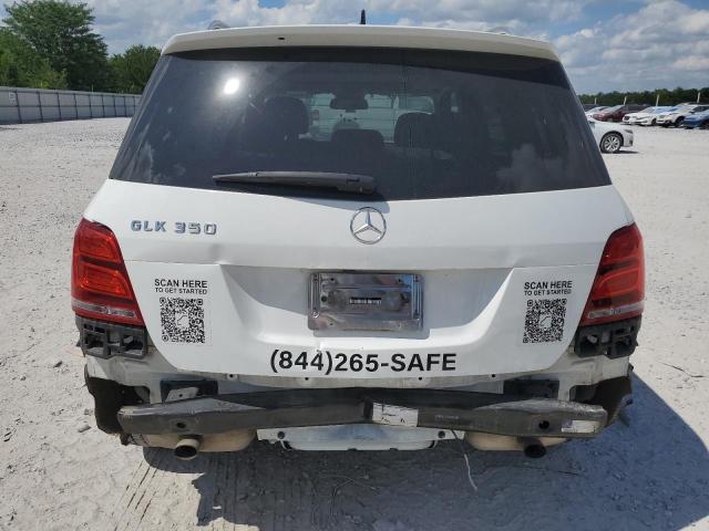 WDCGG5HB7FG424055 2015 Mercedes-Benz Glk 350