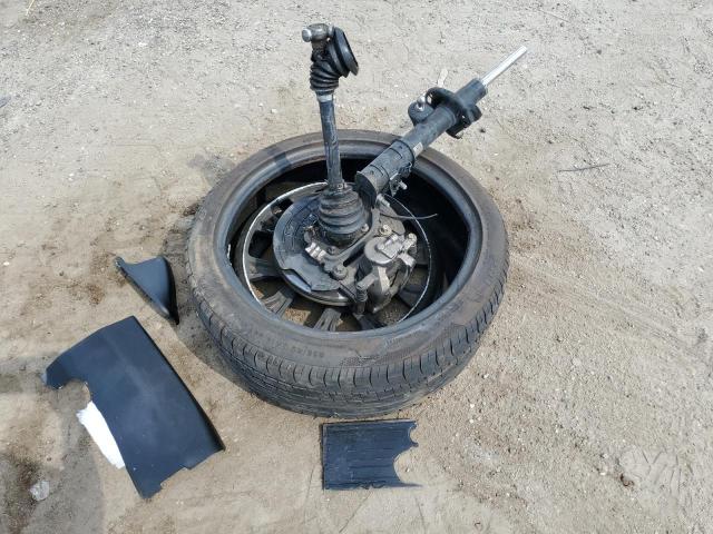 2021 Jeep Compass 80Th Edition VIN: 3C4NJCEB7MT526651 Lot: 60561314