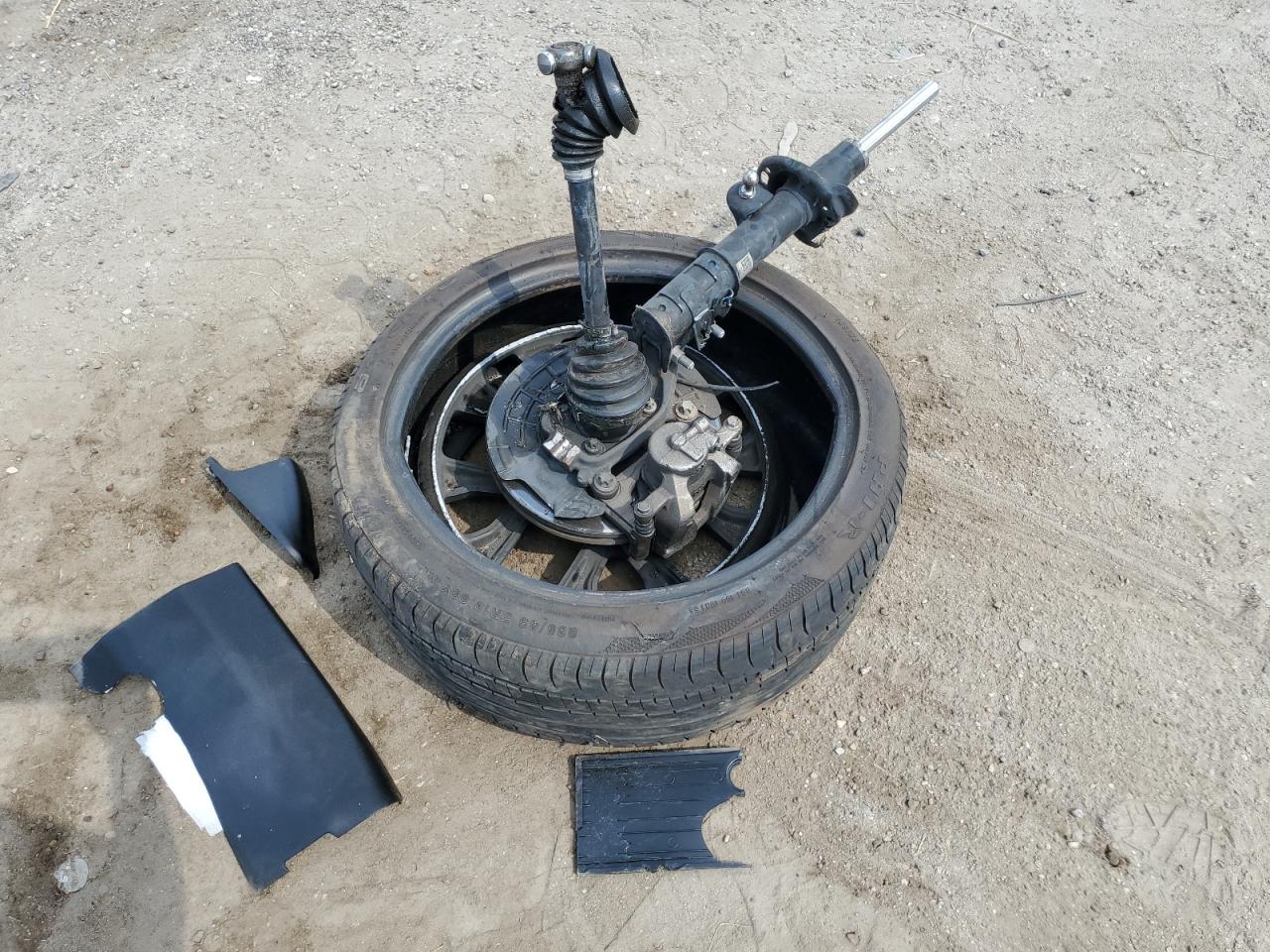 3C4NJCEB7MT526651 2021 Jeep Compass 80Th Edition