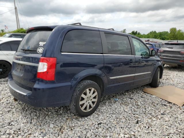 2014 Chrysler Town & Country Touring VIN: 2C4RC1BG2ER400119 Lot: 57472144