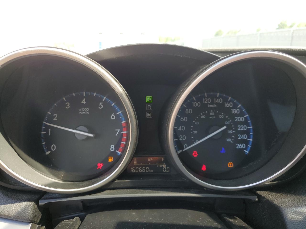 JM1BL1V70C1686325 2012 Mazda 3 I