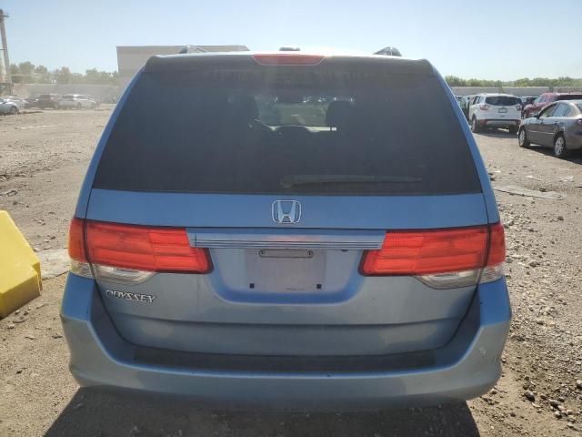 2010 Honda Odyssey Exl VIN: 5FNRL3H74AB088698 Lot: 58224224