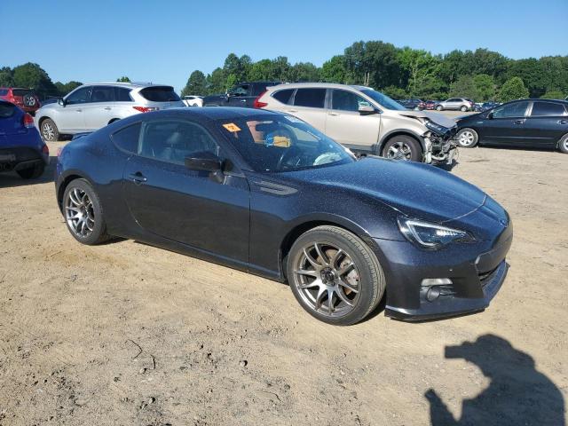 2013 Subaru Brz 2.0 Limited VIN: JF1ZCAC10D1601312 Lot: 57828534