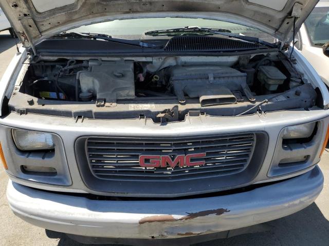 1998 GMC Savana Cutaway G3500 VIN: 1GDGG31W0W1024229 Lot: 58909144