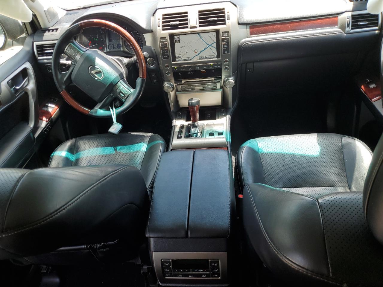 JTJBM7FX9D5050847 2013 Lexus Gx 460