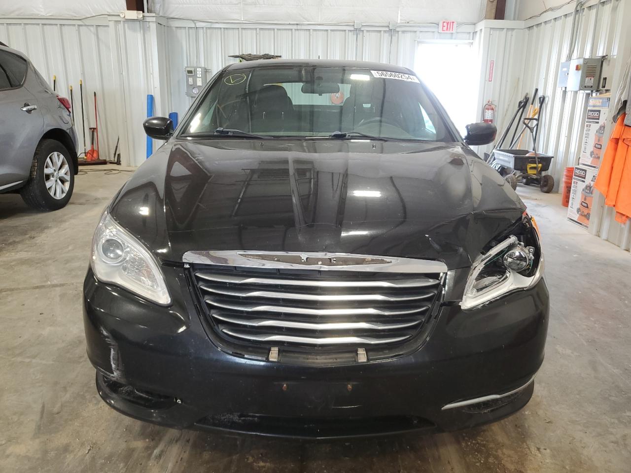 1C3CCBAG0DN727678 2013 Chrysler 200 Lx