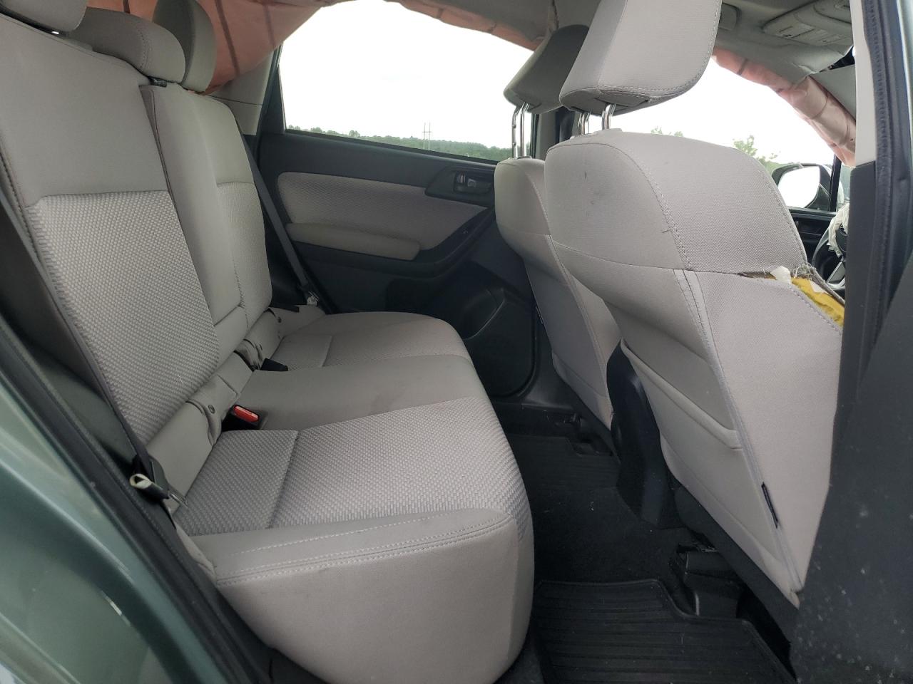 JF2SJAGC8HH554249 2017 Subaru Forester 2.5I Premium