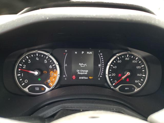 2018 JEEP RENEGADE L - ZACCJBBB2JPJ38975
