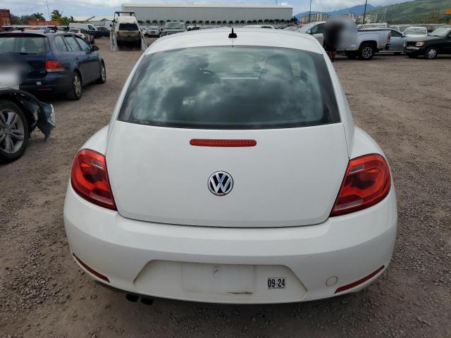 2013 Volkswagen Beetle VIN: 3VWJP7AT2DM613741 Lot: 57231154