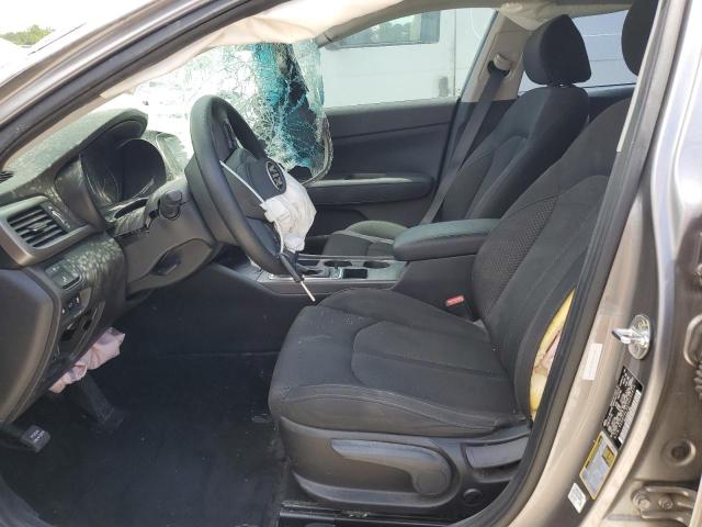 2018 Kia Optima Lx VIN: 5XXGT4L32JG250410 Lot: 59950714