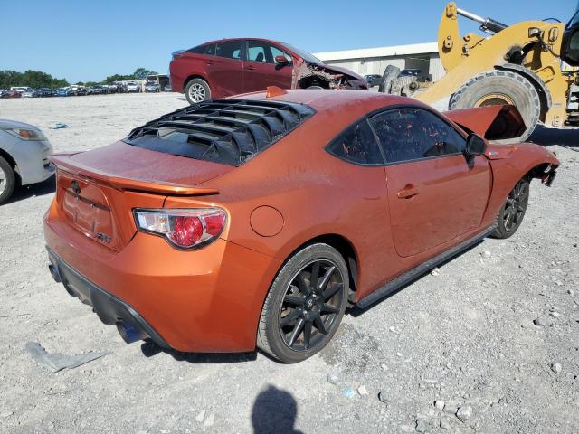 2015 Toyota Scion Fr-S VIN: JF1ZNAA10F8704639 Lot: 58157954