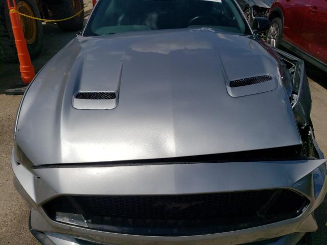 2021 Ford Mustang Gt VIN: 1FATP8FF7M5147871 Lot: 60247334