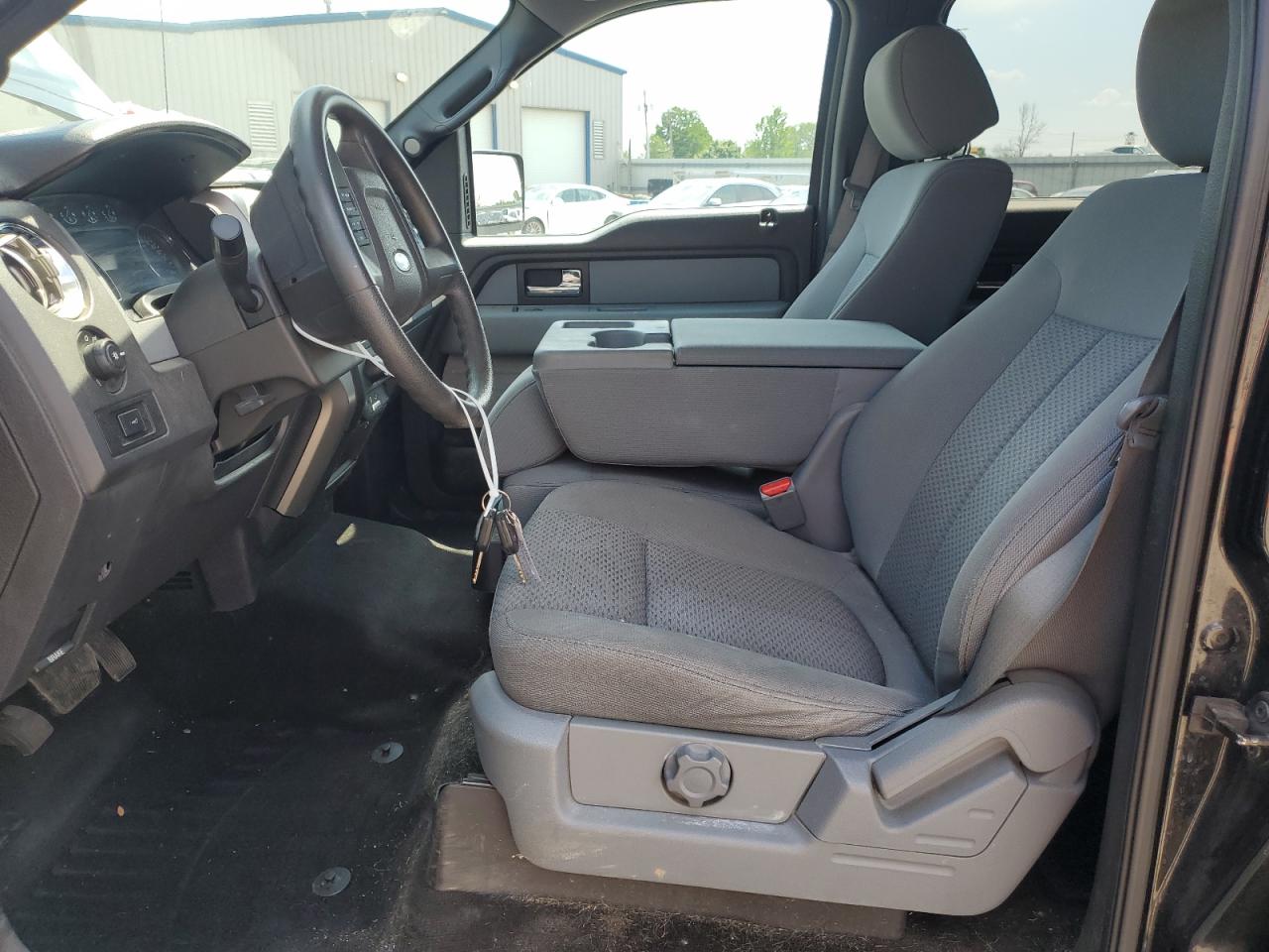 1FTEW1CM0DFB91754 2013 Ford F150 Supercrew