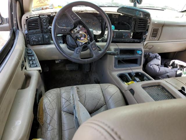 2003 GMC Yukon VIN: 1GKEK13Z83J182341 Lot: 57207894