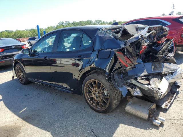 2024 TOYOTA CAMRY SE N - 4T1T31AK7RU062068