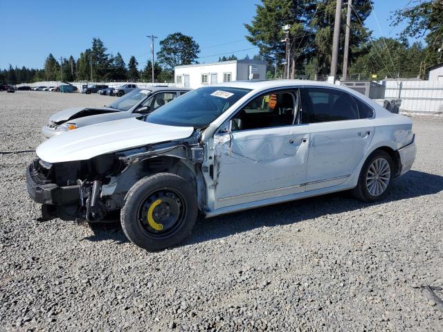 2017 Volkswagen Passat Se VIN: 1VWBT7A3XHC019437 Lot: 58255114