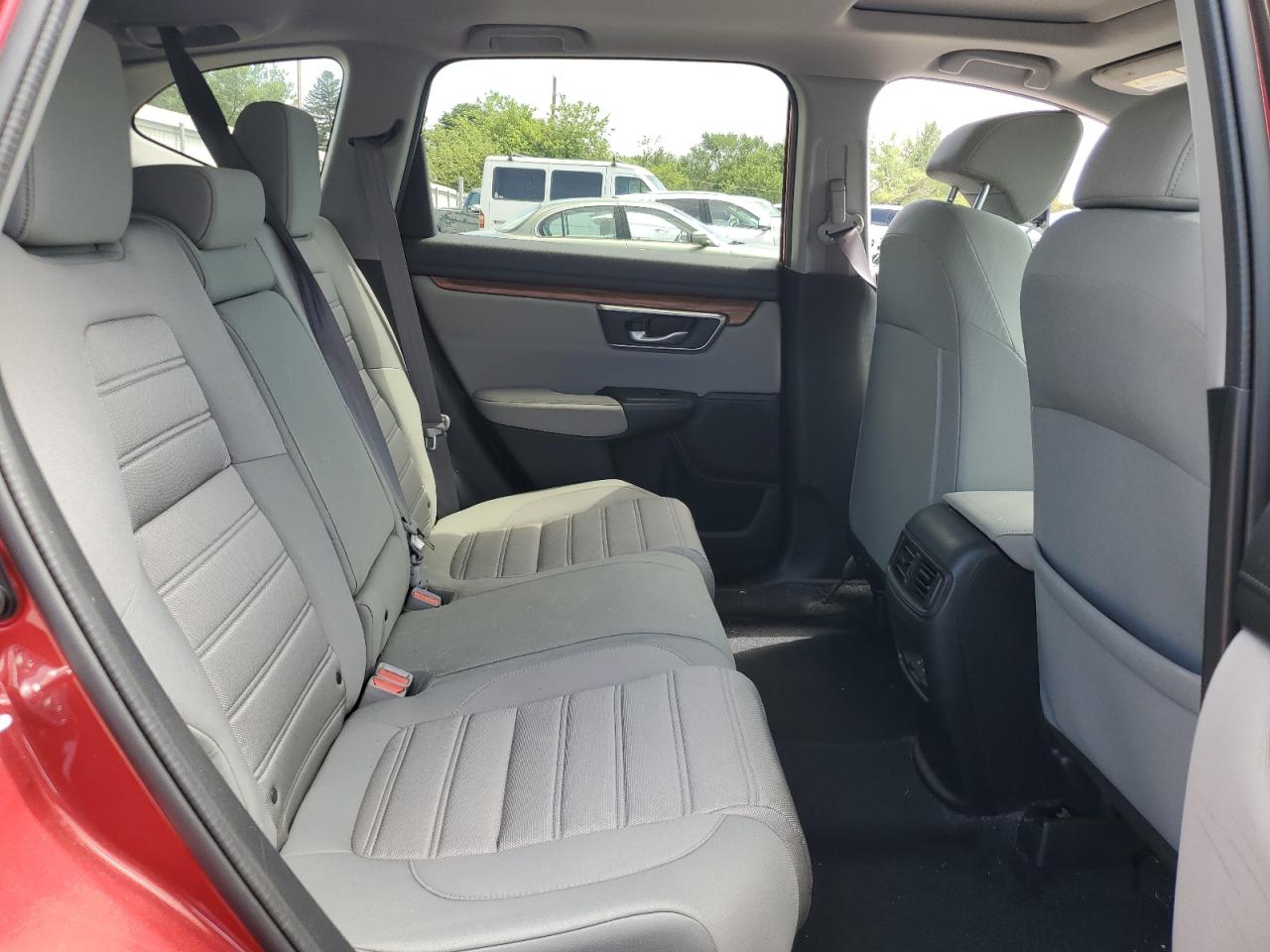 5J6RW2H54NA013315 2022 Honda Cr-V Ex