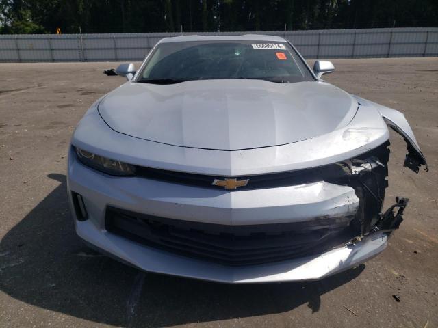 2017 CHEVROLET CAMARO LT - 1G1FB1RX6H0212769
