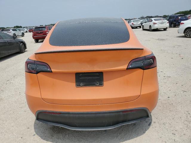 7SAYGDEF8PF875523 2023 Tesla Model Y