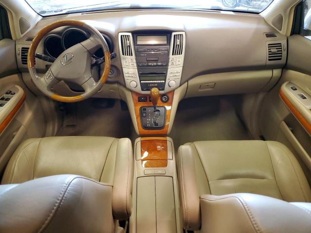 2007 Lexus Rx 350 VIN: 2T2HK31U17C032760 Lot: 57051774