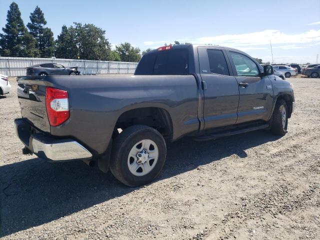 2016 Toyota Tundra Double Cab Sr/Sr5 VIN: 5TFUY5F14GX531193 Lot: 60872734