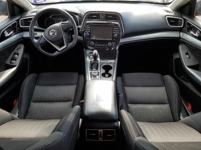 2017 Nissan Maxima 3.5S VIN: 1N4AA6AP1HC370700 Lot: 58761974