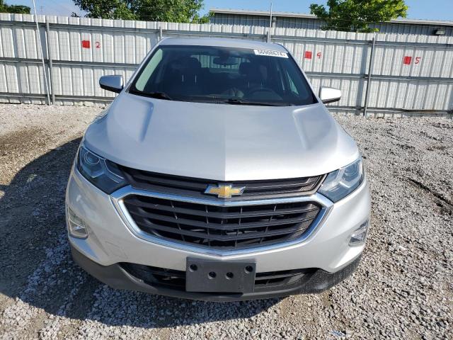 2018 CHEVROLET EQUINOX LT - 3GNAXJEV0JL119205
