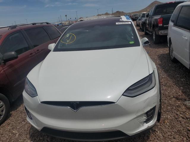 VIN 5YJXCDE21KF203877 2019 Tesla MODEL X no.5