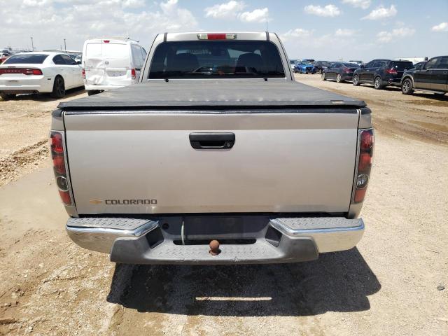 2005 Chevrolet Colorado VIN: 1GCCS198058131945 Lot: 57682444