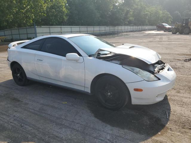 2000 Toyota Celica Gt VIN: JTDDR32TXY0035124 Lot: 59163764