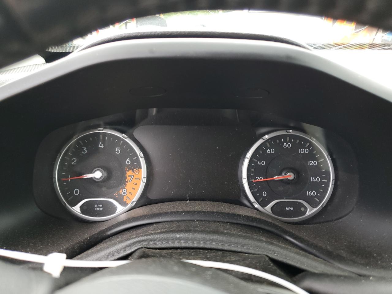 ZACCJBBB4HPF76989 2017 Jeep Renegade Latitude