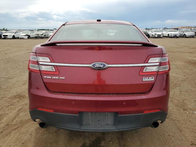 2013 Ford Taurus Sho VIN: 1FAHP2KT1DG140370 Lot: 57964844