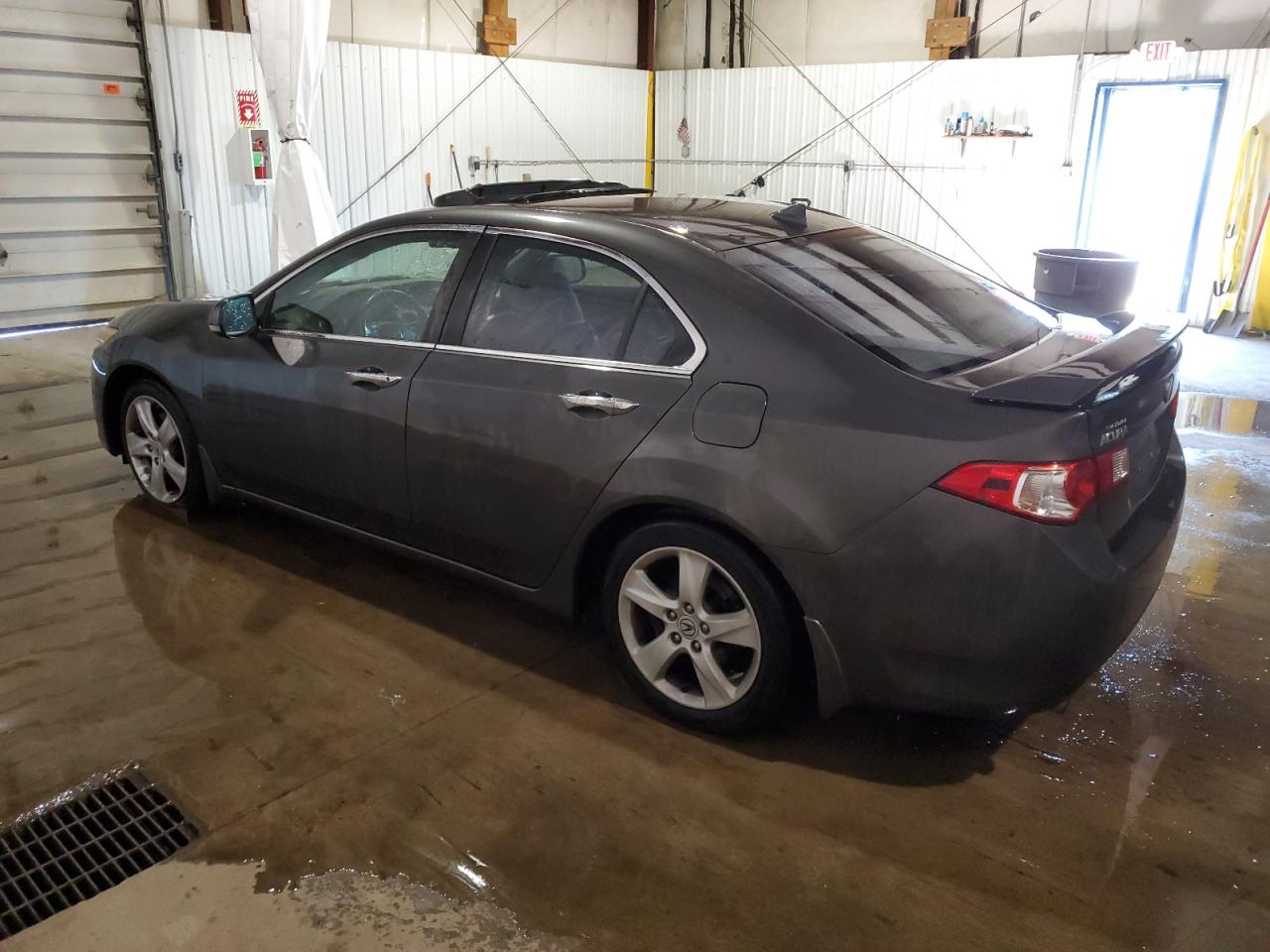 JH4CU26689C030253 2009 Acura Tsx