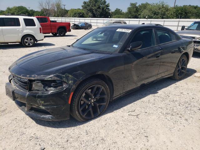 2023 DODGE CHARGER SX - 2C3CDXBG3PH607301