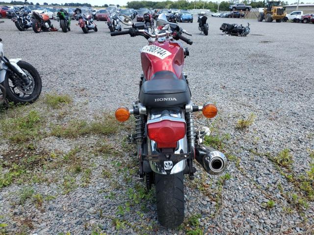 2013 HONDA CB1100 JH2SC651XDK000190