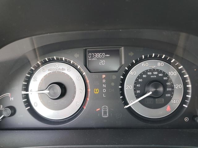 2015 HONDA ODYSSEY LX 5FNRL5H25FB105600
