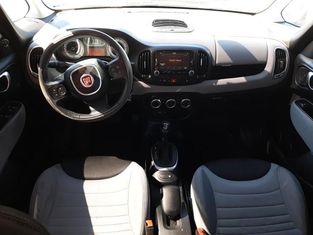 ZFBCFABH8EZ020961 2014 Fiat 500L Easy