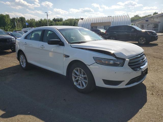 2014 Ford Taurus Se VIN: 1FAHP2D83EG141353 Lot: 58641324