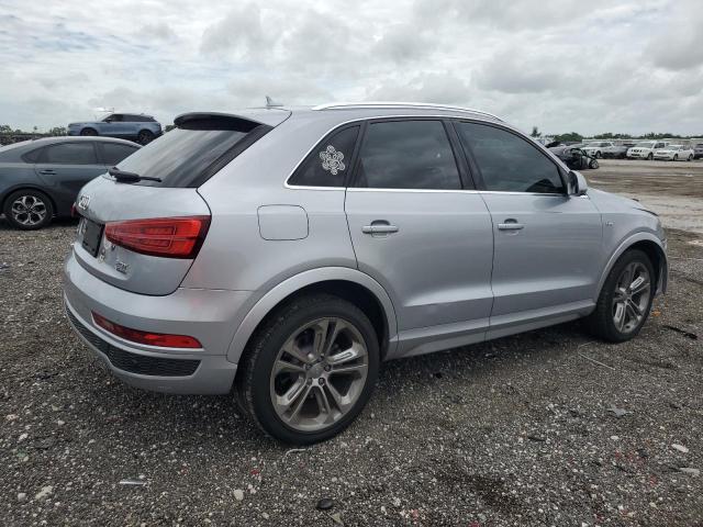 2016 Audi Q3 Prestige VIN: WA1GFCFS0GR017503 Lot: 58267664