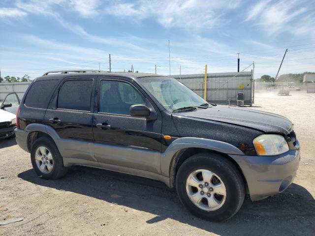 2002 Mazda Tribute Lx VIN: 4F2YU08132KM23716 Lot: 59174584