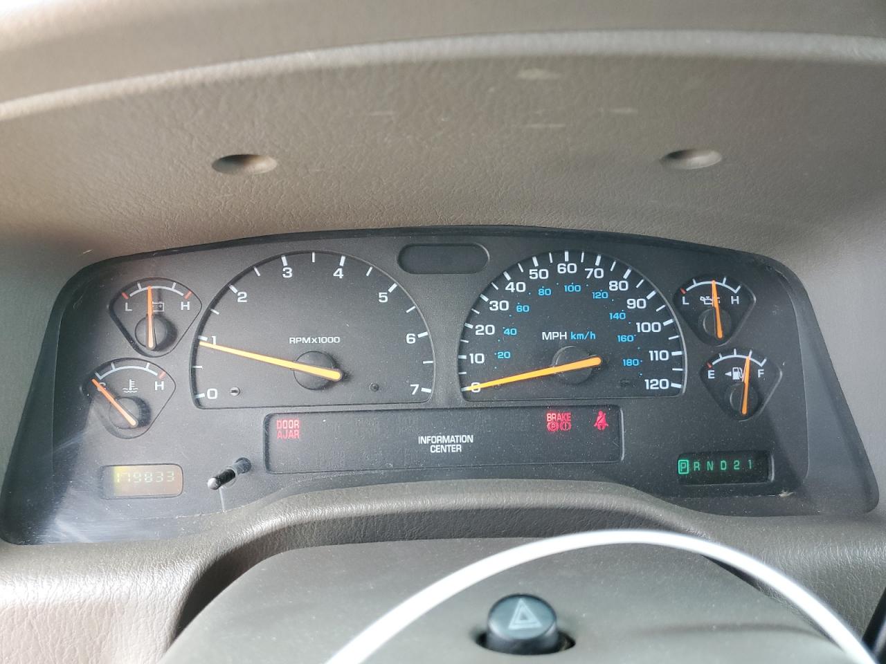 1B4HS48N52F117333 2002 Dodge Durango Slt