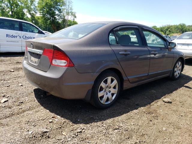 2011 Honda Civic Lx VIN: 2HGFA1F56BH507646 Lot: 57290814