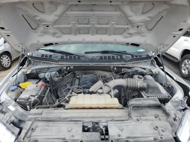 2019 Ford F150 Supercrew VIN: 1FTFW1E59KFD42498 Lot: 57221994