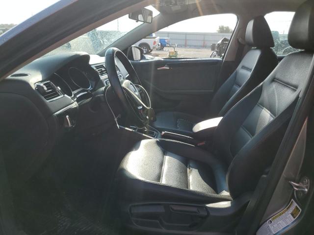 2016 Volkswagen Jetta Sel VIN: 3VWL17AJ2GM375581 Lot: 58719274