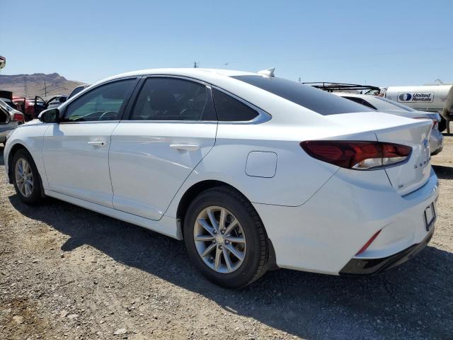 XNPE24AF9JH702929 2018 Hyundai Sonata